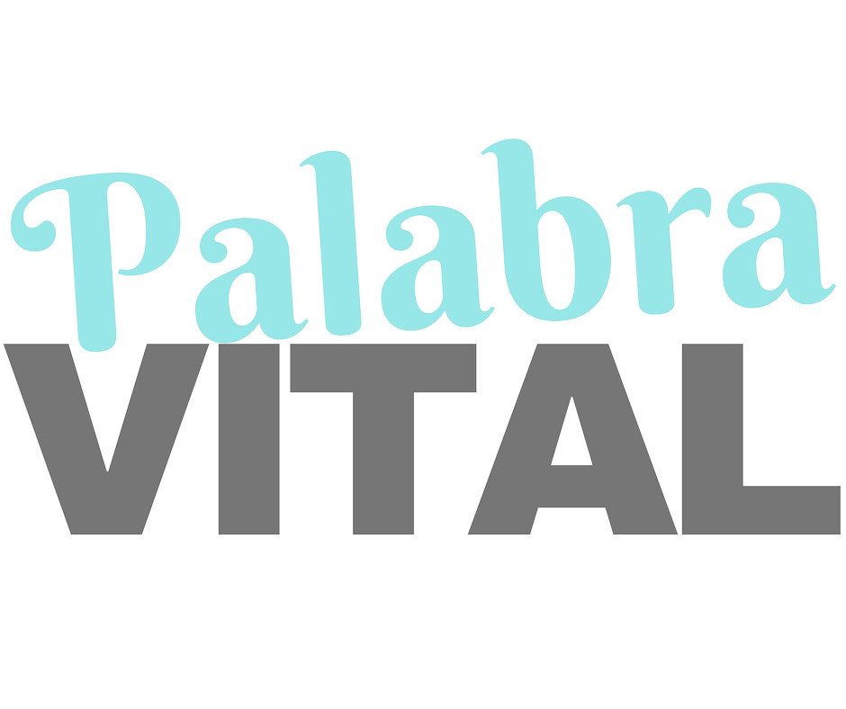 Palabra Vital